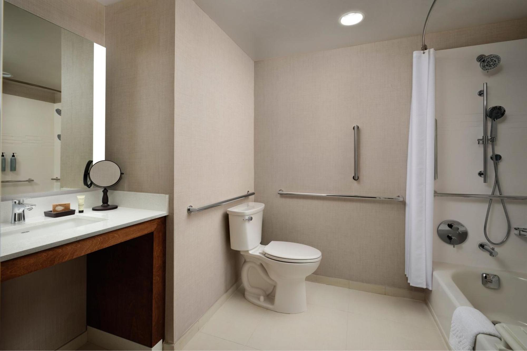 Inn At Bellefield Residence Inn By Marriott Hyde Park Ngoại thất bức ảnh