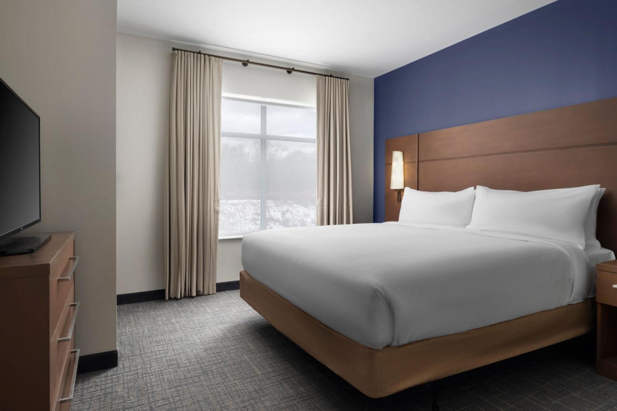 Inn At Bellefield Residence Inn By Marriott Hyde Park Ngoại thất bức ảnh