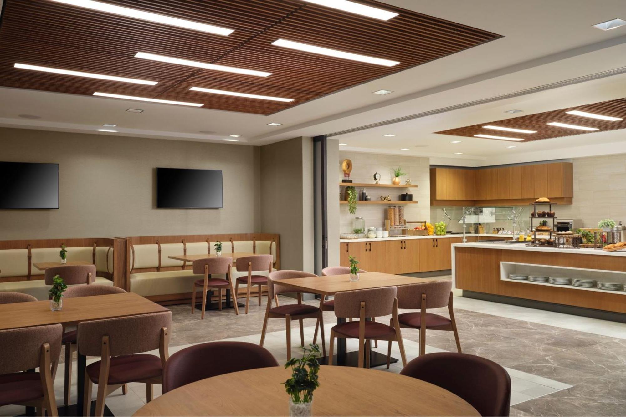 Inn At Bellefield Residence Inn By Marriott Hyde Park Ngoại thất bức ảnh