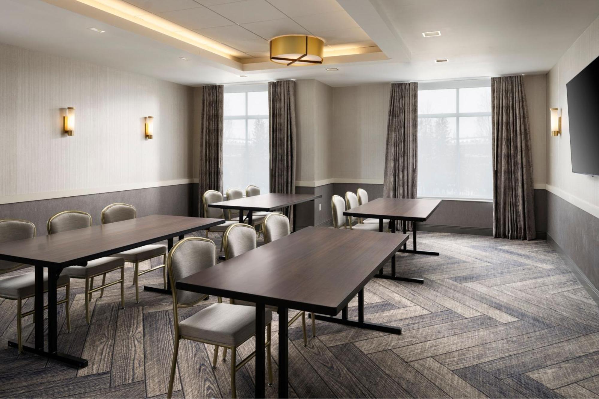Inn At Bellefield Residence Inn By Marriott Hyde Park Ngoại thất bức ảnh