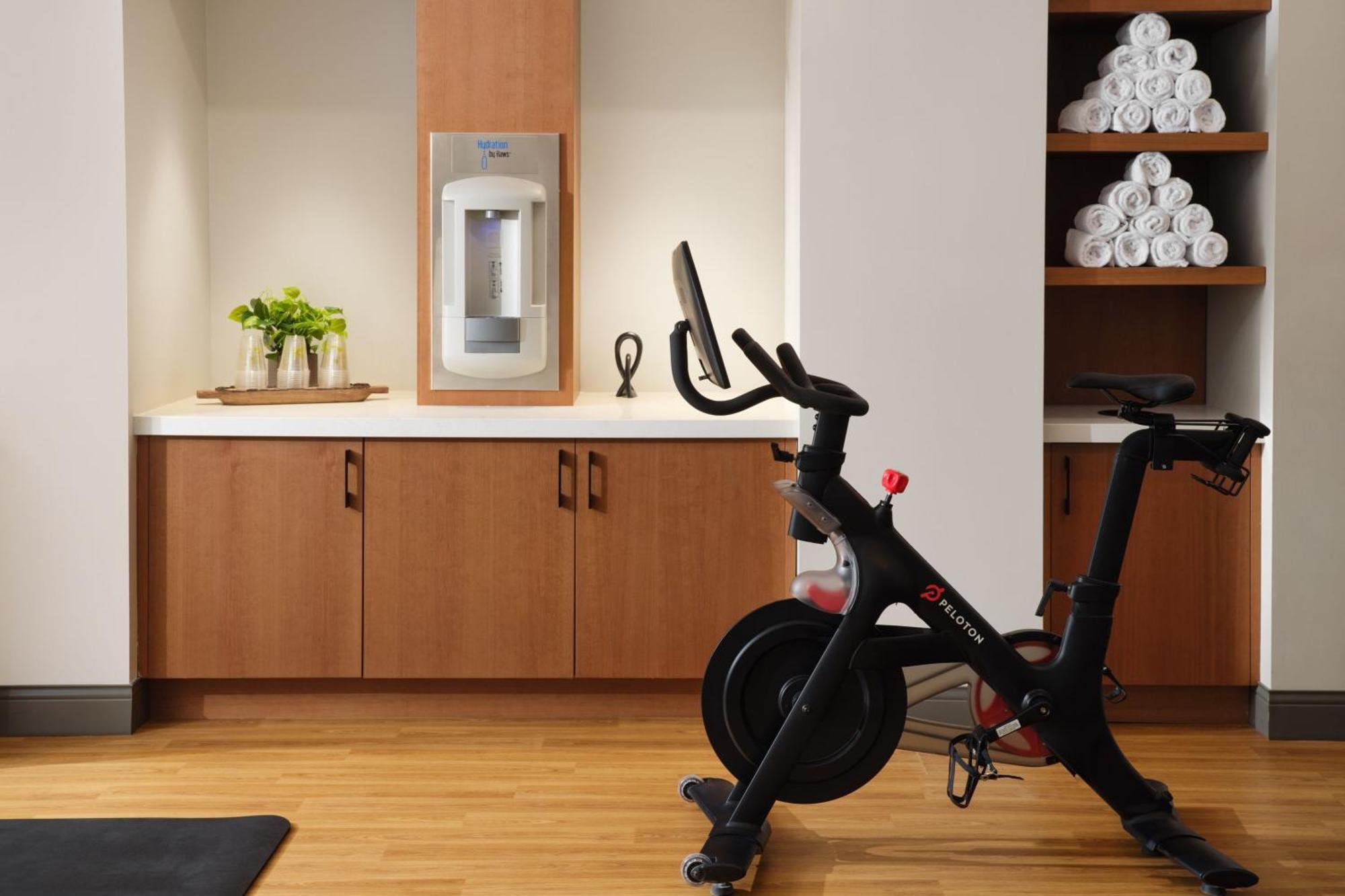 Inn At Bellefield Residence Inn By Marriott Hyde Park Ngoại thất bức ảnh