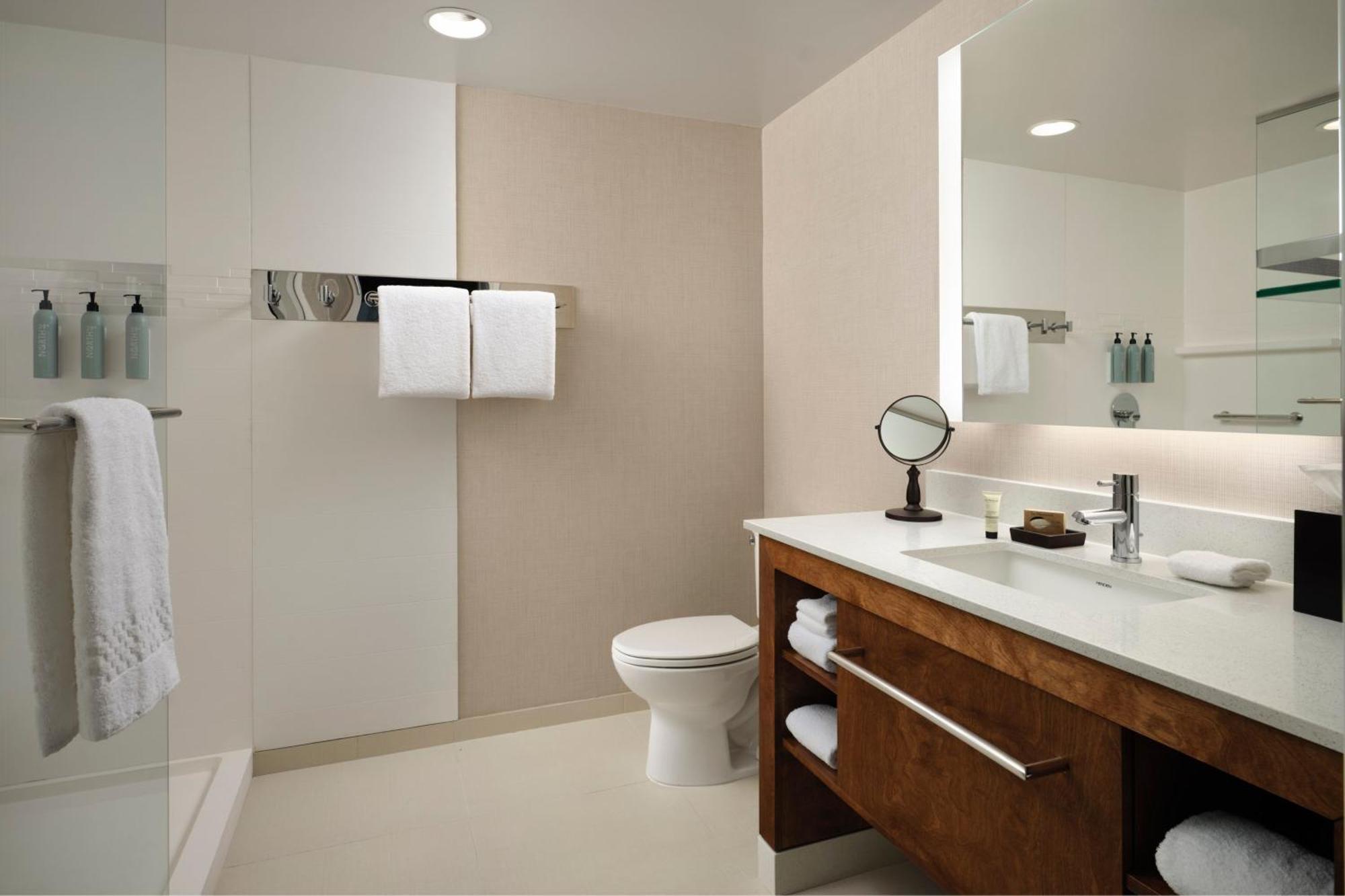 Inn At Bellefield Residence Inn By Marriott Hyde Park Ngoại thất bức ảnh