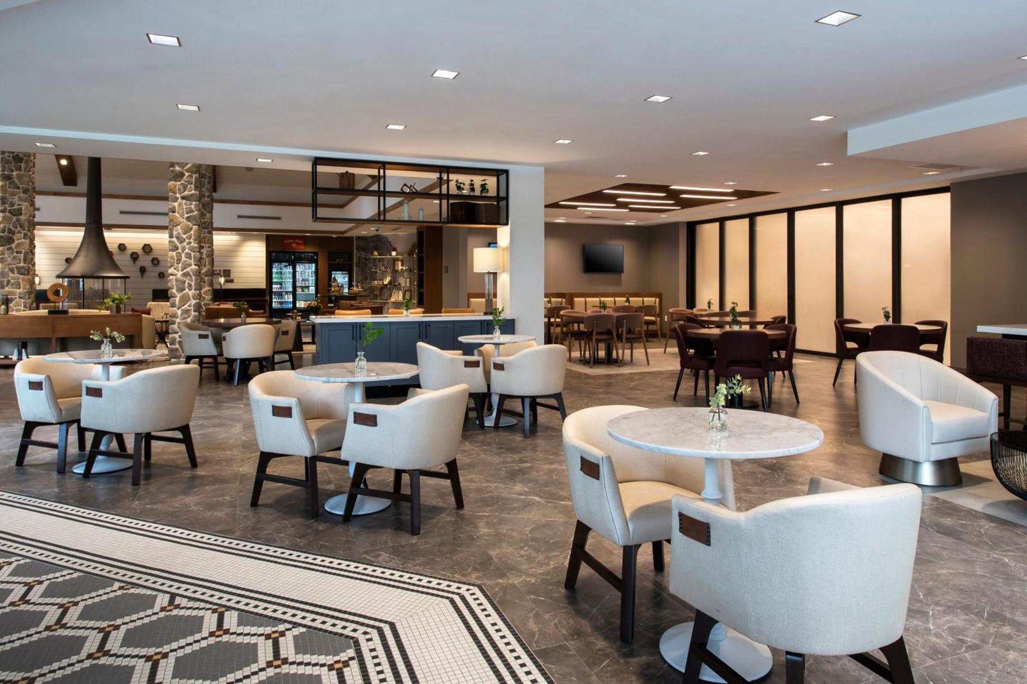 Inn At Bellefield Residence Inn By Marriott Hyde Park Ngoại thất bức ảnh