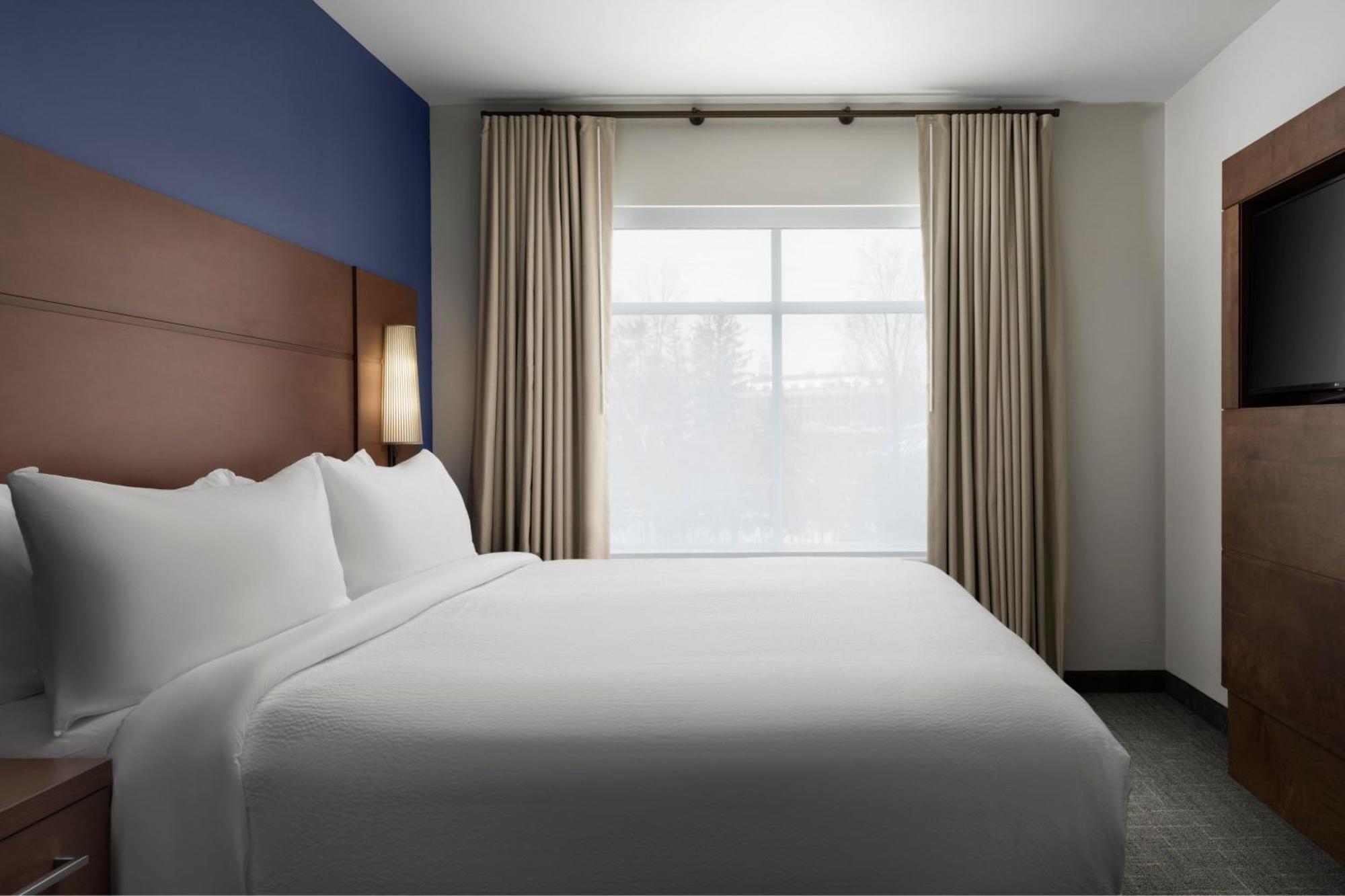 Inn At Bellefield Residence Inn By Marriott Hyde Park Ngoại thất bức ảnh