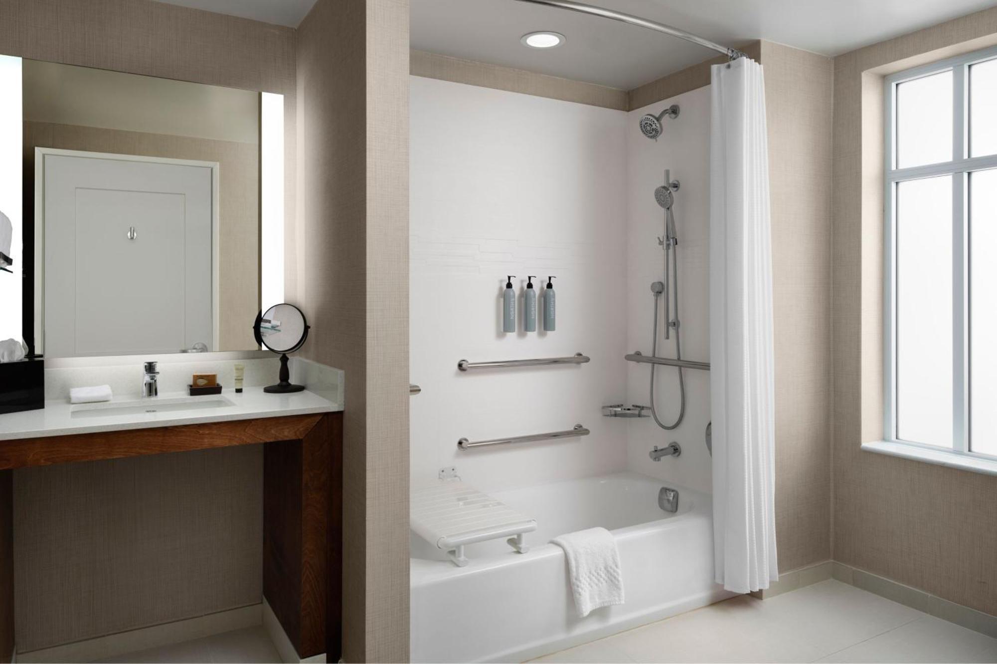 Inn At Bellefield Residence Inn By Marriott Hyde Park Ngoại thất bức ảnh